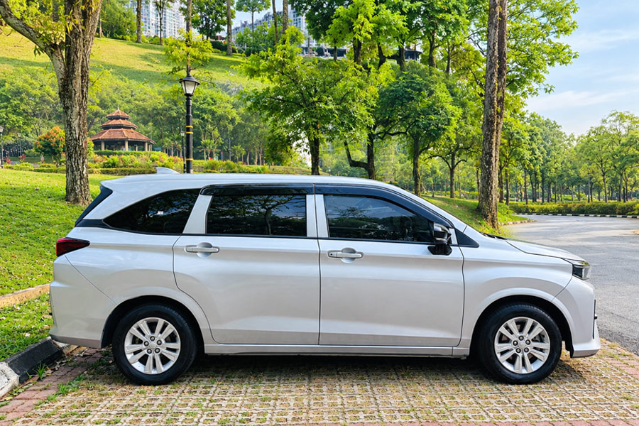 Standard MPV