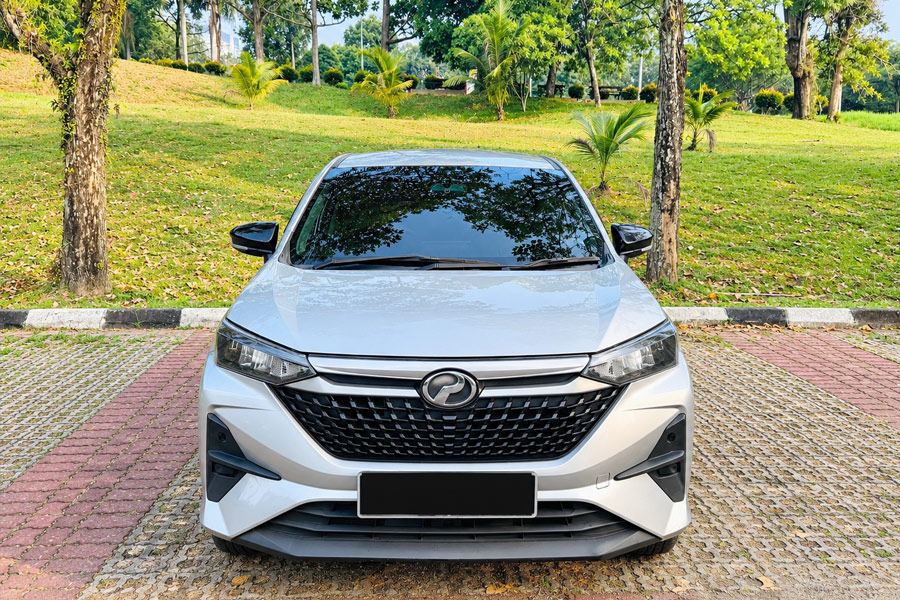 标准 MPV 多用途车