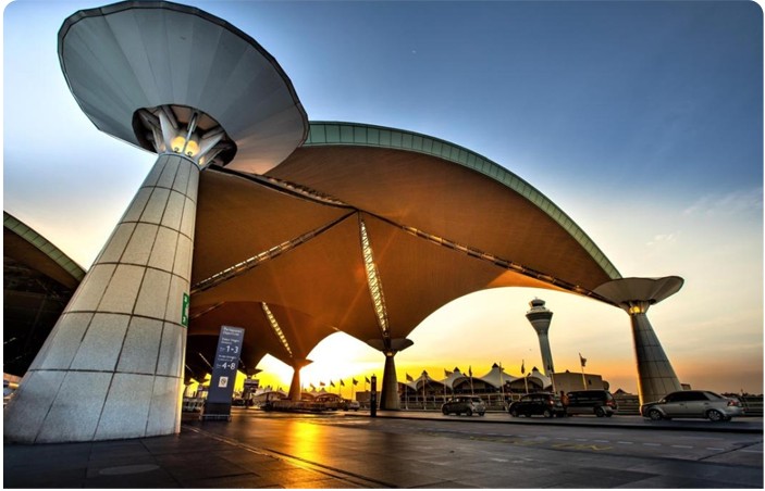 吉隆坡国际机场（KLIA）